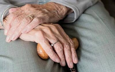 Cuidar en casa a un enfermo de Parkinson